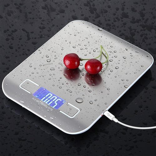 Digital Kitchen Food Scale - Ebezzay