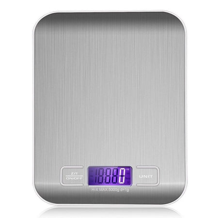 Digital Kitchen Food Scale - Ebezzay