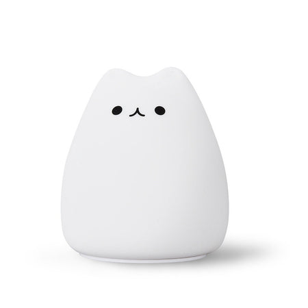 Cat Led Night Light - Ebezzay