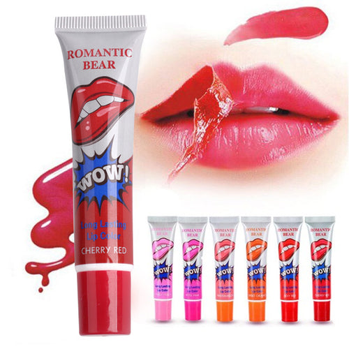 Peel Off Sexy Lip Tint - Ebezzay