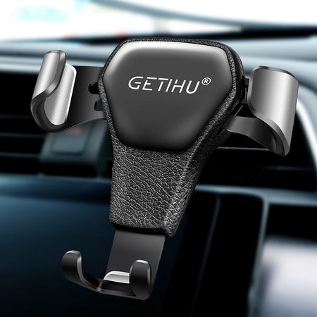 Universal Gravity Car Phone Holder - Ebezzay